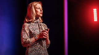 Why do we blame individuals for economic crises? | Liene Ozolina