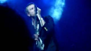 The Walkmen 14 All Hands and the Cook