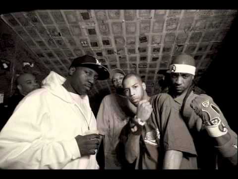 Masta Ace, Punchline & Wordsworth Freestyle (CM Famalam)