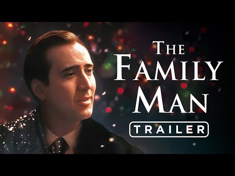 Tráiler Un hombre de familia [BRRIP] 2000