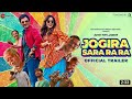 Jogira Sara Ra Ra - Official Trailer 4K | Nawazuddin Siddiqui & Neha Sharma | Kushan Nandy