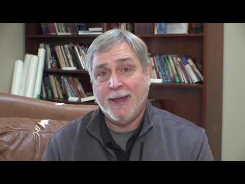 The Red Sea Miracle - Interview with Tim Mahoney and Eric Hovind