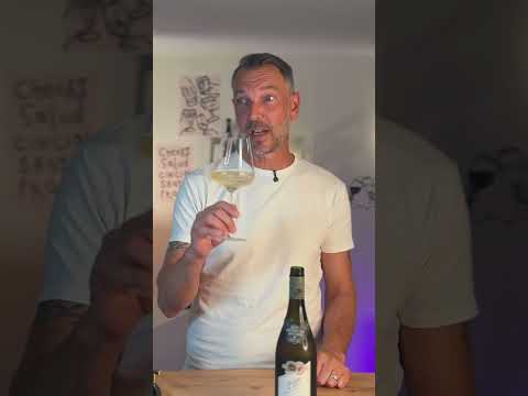 Verkostungsvideo: Muscato Perlwein 