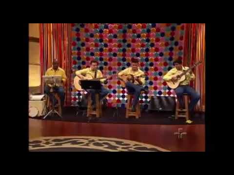 Nalva Aguiar Viola Minha Viola