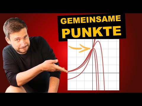 FAMILIES OF FUNCTIONS: Investigate common points | HOW TO MATHE ABI 2022: FAMILIES OF FUNCTIONS
