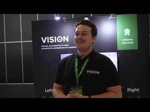 Pourquoi Vision - ISE22 Français