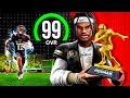 THE GREATEST STEAL IN NFL DRAFT HISTORY I AM IN LEGIT SHOCK Lions 2