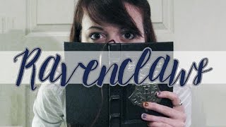 Ravenclaws (Friday Parody)