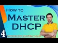How to Master DHCP? | Part4, DHCP Superscope, Multicast Scope