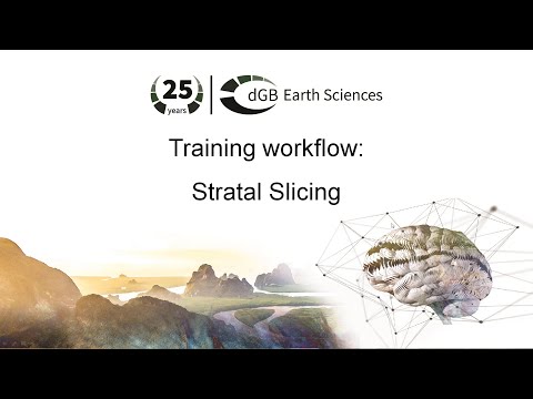 Stratal Slicing