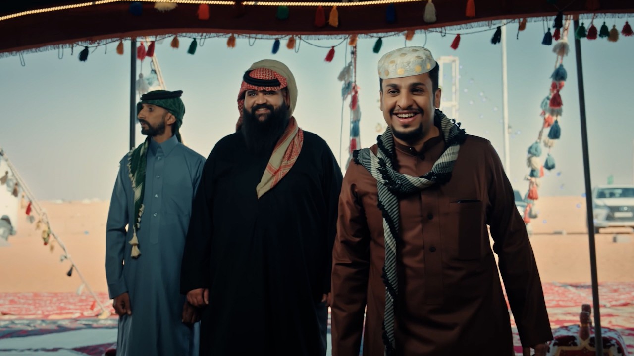 حلقات مجمعة من مسلسل شباب البومب - الحلقة 2