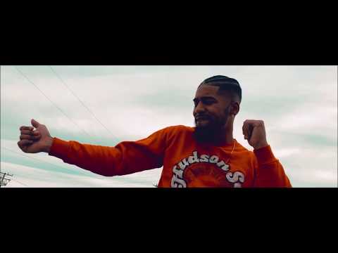 Marvin Dark - The Reasons (Official Visual)