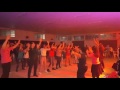 Ministério De Musica Amigos Unidos Por Jesus AUJ 2017