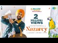 Nazarey Diljit Dosanjh Sargun Mehta Avvy Sra Babe Bhangra Paunde Ne New Punjabi Songs 2022
