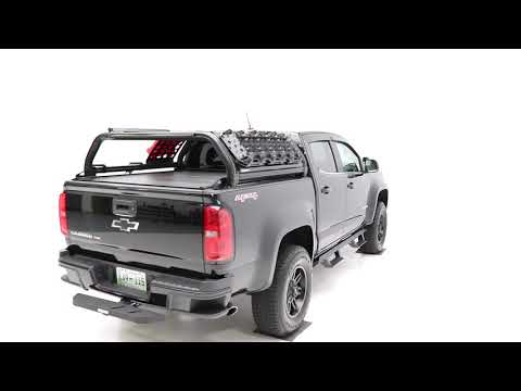 Is this the BEST Overland Rack for trucks & jeeps??? | Putco
