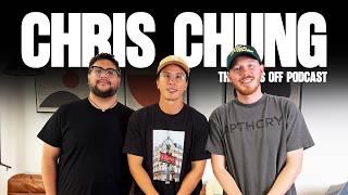 Chris Chung Explains What Runners Get Wrong About Their Shoes