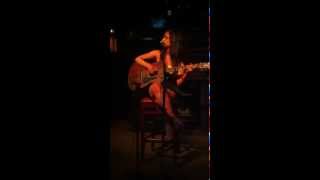 Take care Cover - inbal