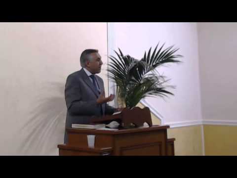 2014-08-03 Culto Domenica Mattina - Fr. Frusteri - Fr. Mondello Luca Cap. 11 Vers. 24