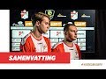 EDIVISIE SAMENVATTING | VVV Venlo - FC Emmen