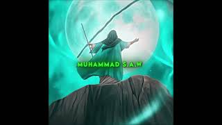 Download lagu Prophet Muhammad SAW (4K Video) | Where You Are (Slowed and Reverb) mp3