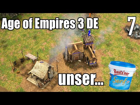 Unsere Meinung zu Age of Empires 3 Definitive Edition