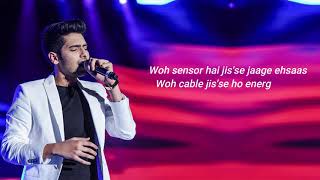 Armaan Malik | Tu Hi Re | 2.0 | Rajinikanth | Akshay Kumar | A.R. Rahman | S. Shankar