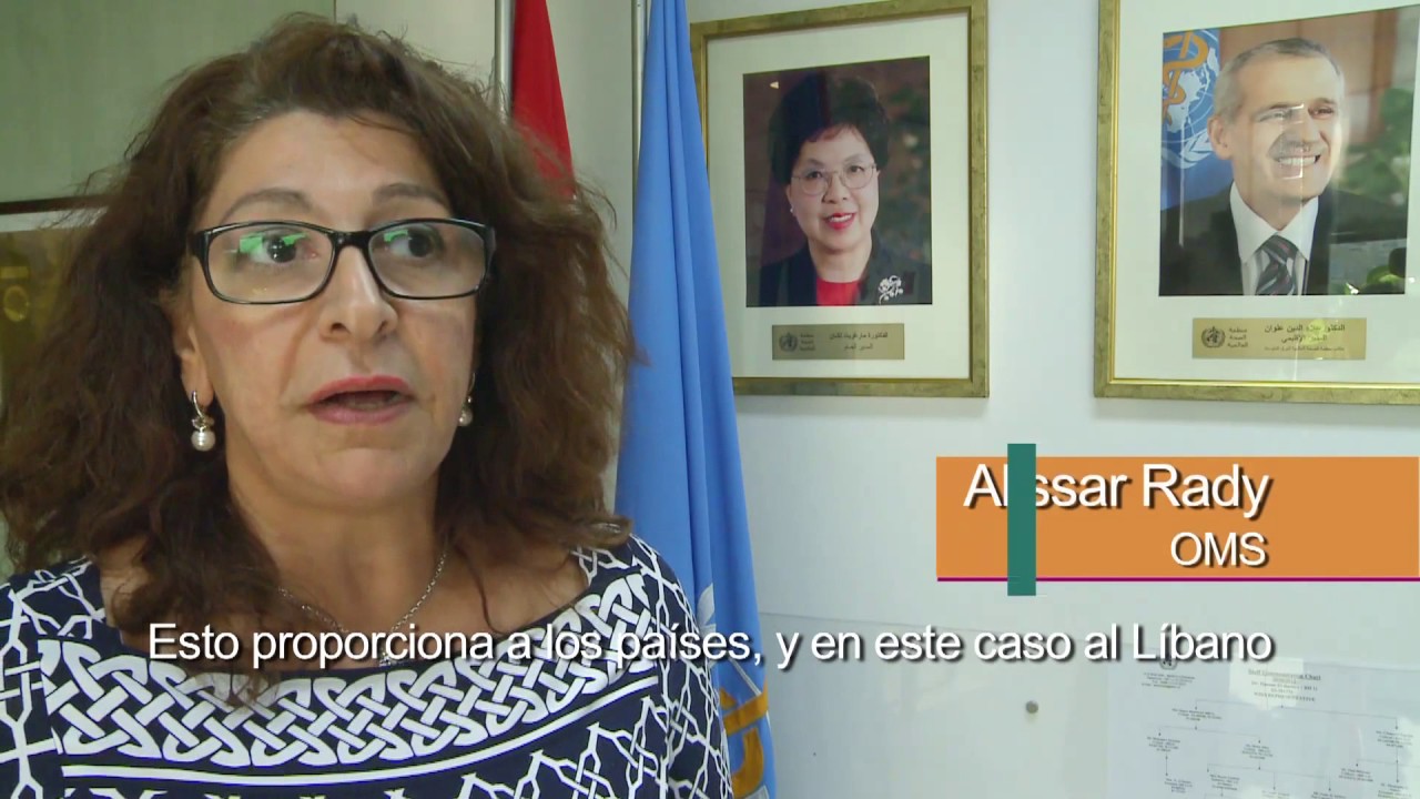 El Codex en el Líbano: apoyo a la producción y el comercio de aceite de oliva