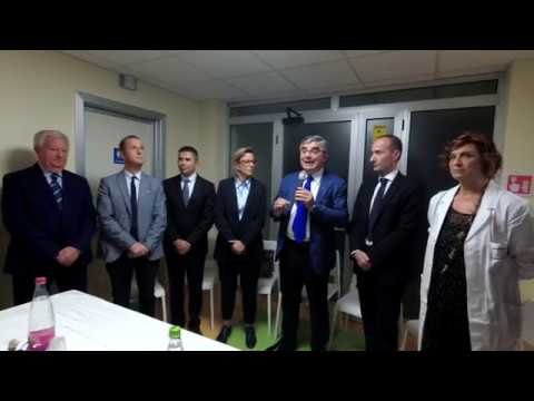Segni di cervicale degenerativa del disco malattia di grado 2 Dolore al collo durante la gravidanza