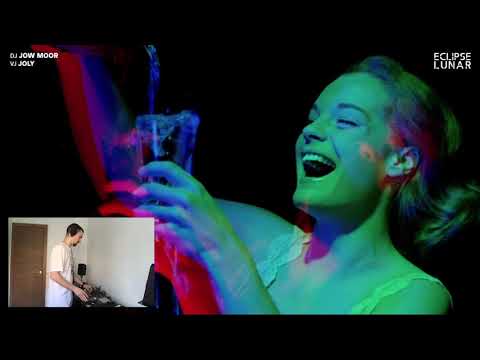 ECLIPSE LUNAR HOME SESSION: PHASE 01 | JOW MOOR x JOLY