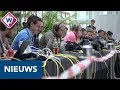 Kwestbaarheid van computersystemen getest door hackers