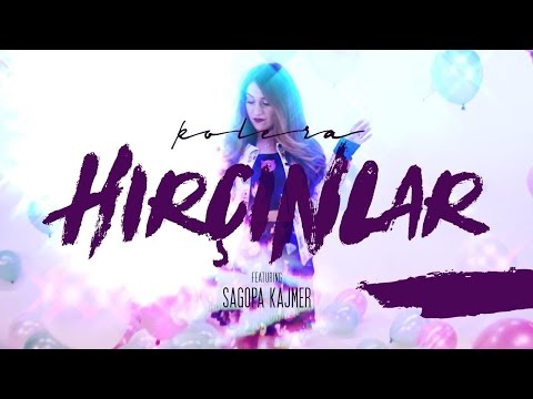 Hırçınlar (ft. Sagopa Kajmer) - Kolera