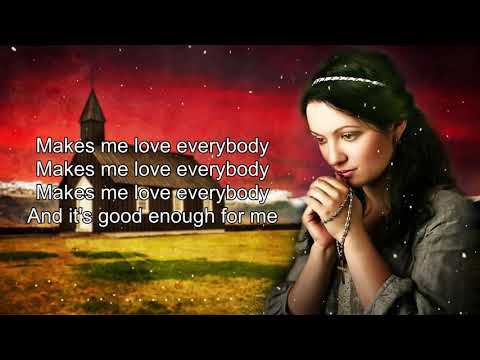 [NO ADS! Motivational Bluegrass Country Gospel Hymns With Lyrics|Best Christian Country Gospel