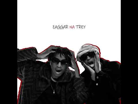 Zaggar Na Trey - Friendzone (feat. Tinai Kufai) [Official Audio]