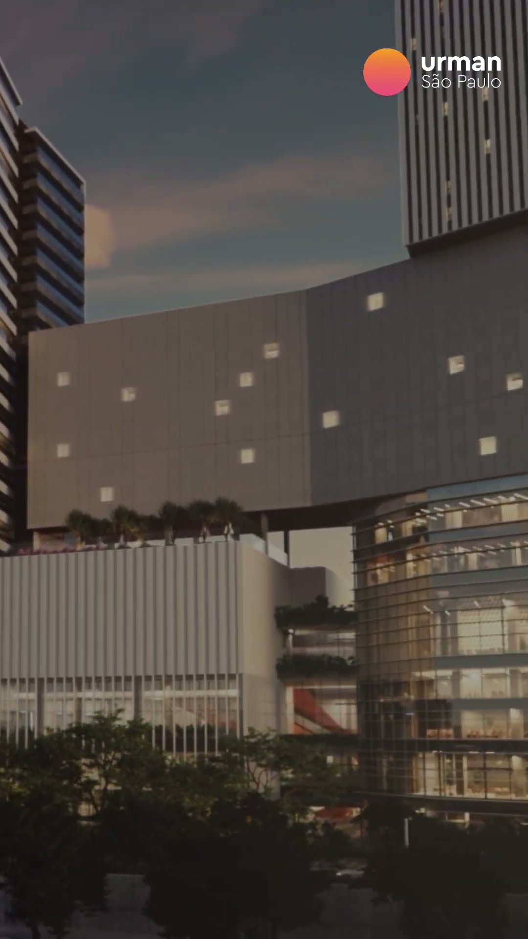 Já conhece o Urman São Paulo?