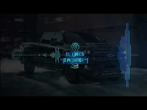 Los Dos De Tamaulipas - Pensando en el Futuro- Epicenter