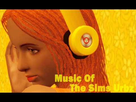 Lathouse [The Foundry] HQ - Music Of Urbz Sims In The City
