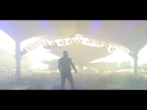 SynthAttack - LIVE in 4k @ Amphi Main Stage 2023  (Life Is A Bitch)