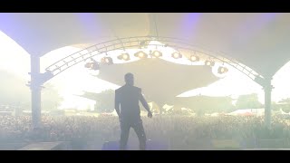 Music video thumbnail preview for SynthAttack - LIVE in 4k @ Amphi Main Stage 2023  (Life Is A Bitch) by SynthAttack