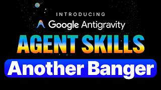 Google's Agent Skills Update is WILD!