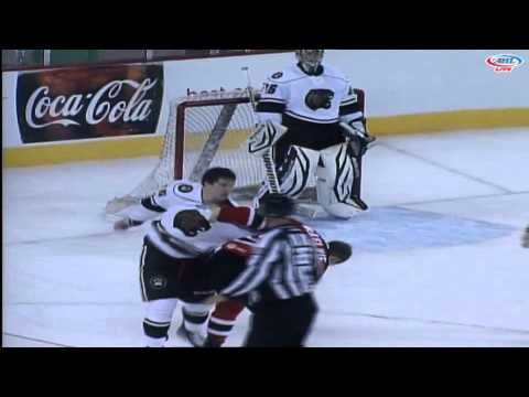 Michael Latta vs Chris McKelvie