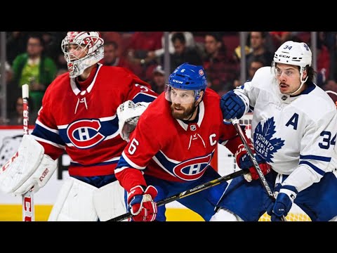 Nhl Playoff Pump Up-without Me