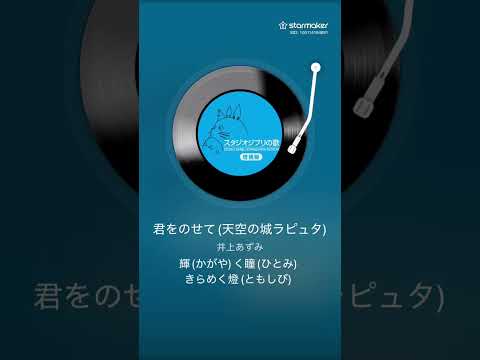 歌入れします イメージ1