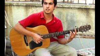 Harun Kolçak &amp; Bendeniz Elimde Değil