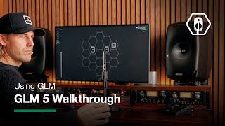 Video thumbnail for Using GLM | Walkthrough GLM 5 by Genelec Official Channel