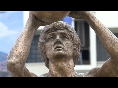 U Aleji velikana obilježena godišnjica smrti Mirze Delibašića