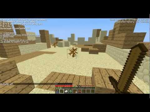 Starting Adventures! - Minecraft Minez Ep. 1