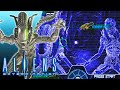 Aliens Extermination Arcade Longplay