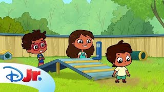 Rosie's Rules Full Episode | S2 E1 | @disneyjr