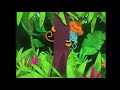 Nick Jr International Monkeys ID 2005 2010 Extended