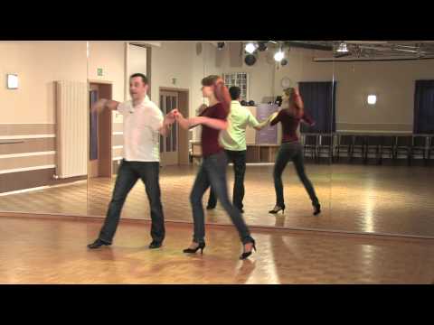 Rumba Hockey Stick Women's Solo